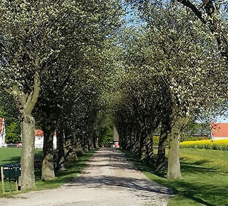 Wirketorp Countryside Hotel Kävlinge Extérieur photo